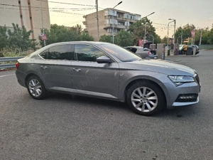 Skoda Superb 1.5 TSI , DSG,95000km