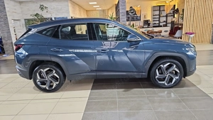 Hyundai Tucson 2022 Plug In Hibrid - imagine 2