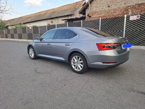 Skoda Superb 1.5 TSI , DSG,95000km - imagine 5
