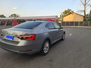 Skoda Superb 1.5 TSI , DSG,95000km - imagine 2