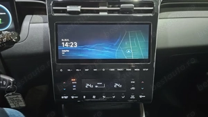 Hyundai Tucson 2022 Plug In Hibrid - imagine 5