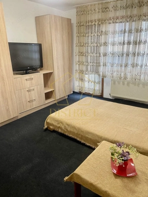 Apartament decomandat cu 1 camera | Complexul Studențesc