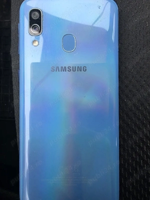 samsung galaxy A40