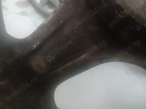 vind jante de aliaj pe r15 - imagine 3