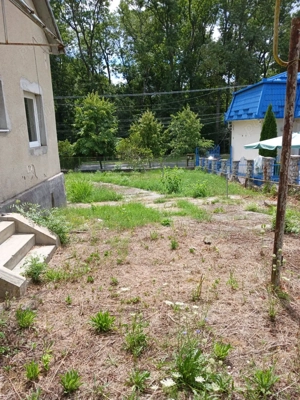 Casă de vânzare în Buziaș   teren generos 1900 mp, toate utilitățile - imagine 4