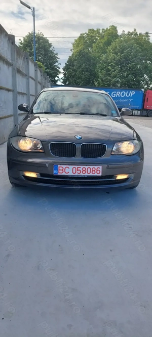Bmw seria 1 e 87 - imagine 3