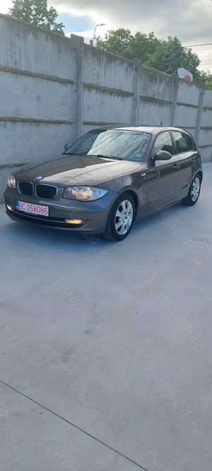 Bmw seria 1 e 87 - imagine 2