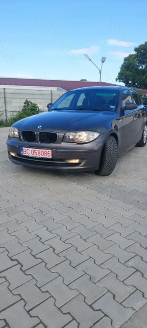 Bmw seria 1 e 87 - imagine 9