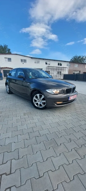 Bmw seria 1 e 87 - imagine 7