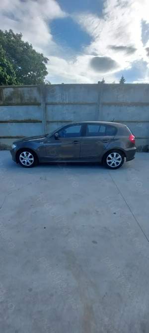 Bmw seria 1 e 87 - imagine 10