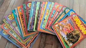 Vand colectie de carti de povesti pentru copii