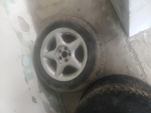 vind jante de aliaj pe r15 - imagine 5