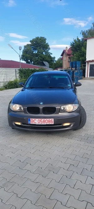 Bmw seria 1 e 87 - imagine 6
