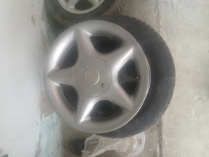 vind jante de aliaj pe r15 - imagine 4
