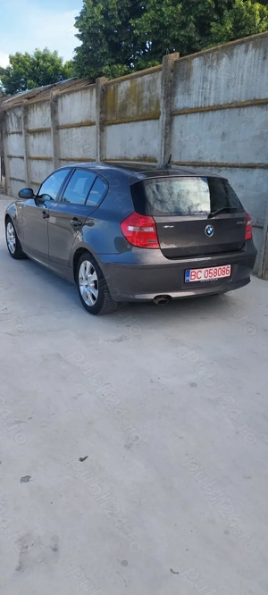 Bmw seria 1 e 87 - imagine 5