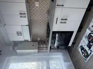 Prima inchiriere - Garsoniera Militari Residence- Sector 6 Comision 0%