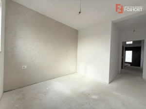 Duplex cu 4 camere de vanzare in Sacalaz, zona Exterior Nord - imagine 3