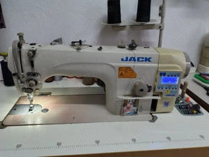 masina industriala de cusut