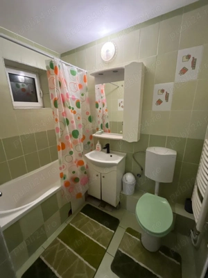 Apartament  3 camere