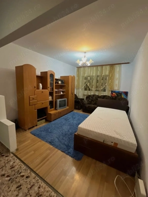 Apartament  3 camere