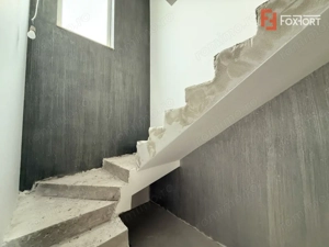 Duplex cu 4 camere de vanzare in Sacalaz, zona Exterior Nord - imagine 14