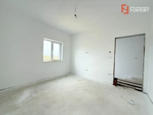 Duplex cu 4 camere de vanzare in Sacalaz, zona Exterior Nord - imagine 12