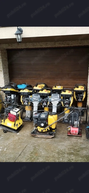 Inchiriez Picamer-Stefanesti,Tunari,Voluntari