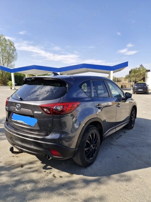 Mazda CX-5 2.2  - imagine 3