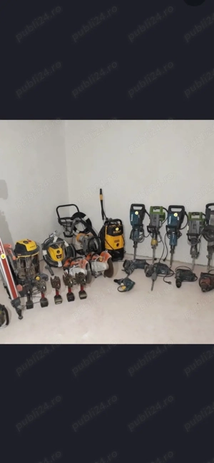 Inchiriez Picamer - Bucuresti sector 1,2,3