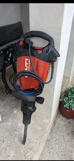 Inchiriez  Picamer   Picamar, Sector 1,2,3 - imagine 3