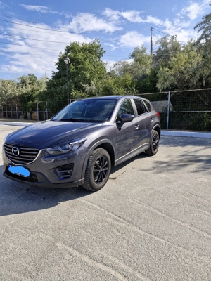 Mazda CX-5 2.2 