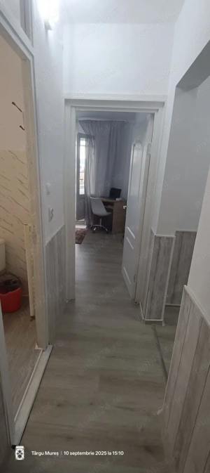 Execut amenajari interioare