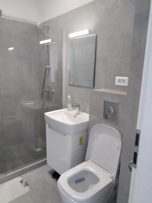 Inchiriez garsoniera ,fara loc de parcare , complex Envogue, Bucuresti sect.6 - 380 euro negociabil  - imagine 3