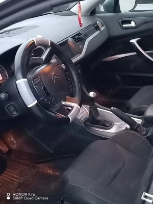 Se vinde Citroen c 5singur proprietar.  - imagine 9