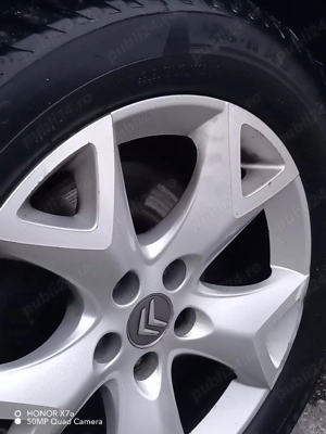 Se vinde Citroen c 5singur proprietar.  - imagine 7