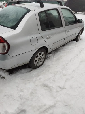 Vand Renault simbol 1,5 dizel - imagine 3