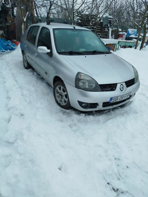 Vand Renault simbol 1,5 dizel - imagine 4