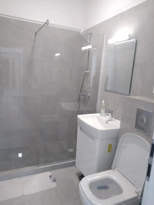 Inchiriez garsoniera ,fara loc de parcare , complex Envogue, Bucuresti sect.6 - 380 euro negociabil  - imagine 5