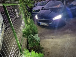 Ford Focus  2016 Euro 6 - imagine 6