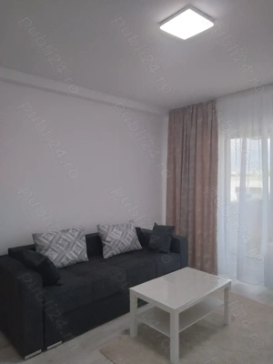 Inchiriez garsoniera ,fara loc de parcare , complex Envogue, Bucuresti sect.6 - 380 euro negociabil  - imagine 2