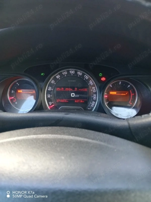 Se vinde Citroen c 5singur proprietar.  - imagine 8