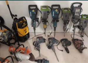 Inchiriez Picamer - Voluntari