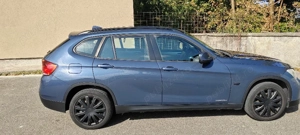 Vând  bmw X1 xdrive - imagine 3