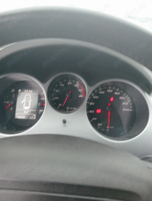 Seat altea 1,4 TSI Benzina  - imagine 4