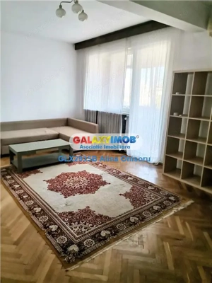 Apartament luminos langa Parcul Cismigiu - zona Mihail Kogalniceanu