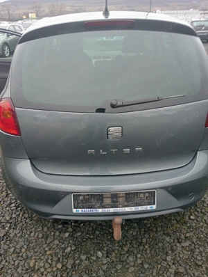 Seat altea 1,4 TSI Benzina  - imagine 2