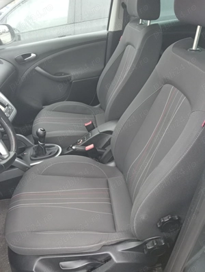 Seat altea 1,4 TSI Benzina  - imagine 5