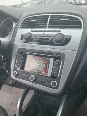 Seat altea 1,4 TSI Benzina  - imagine 3