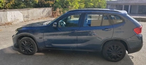 Vând  bmw X1 xdrive - imagine 2