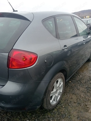 Seat altea 1,4 TSI Benzina  - imagine 8